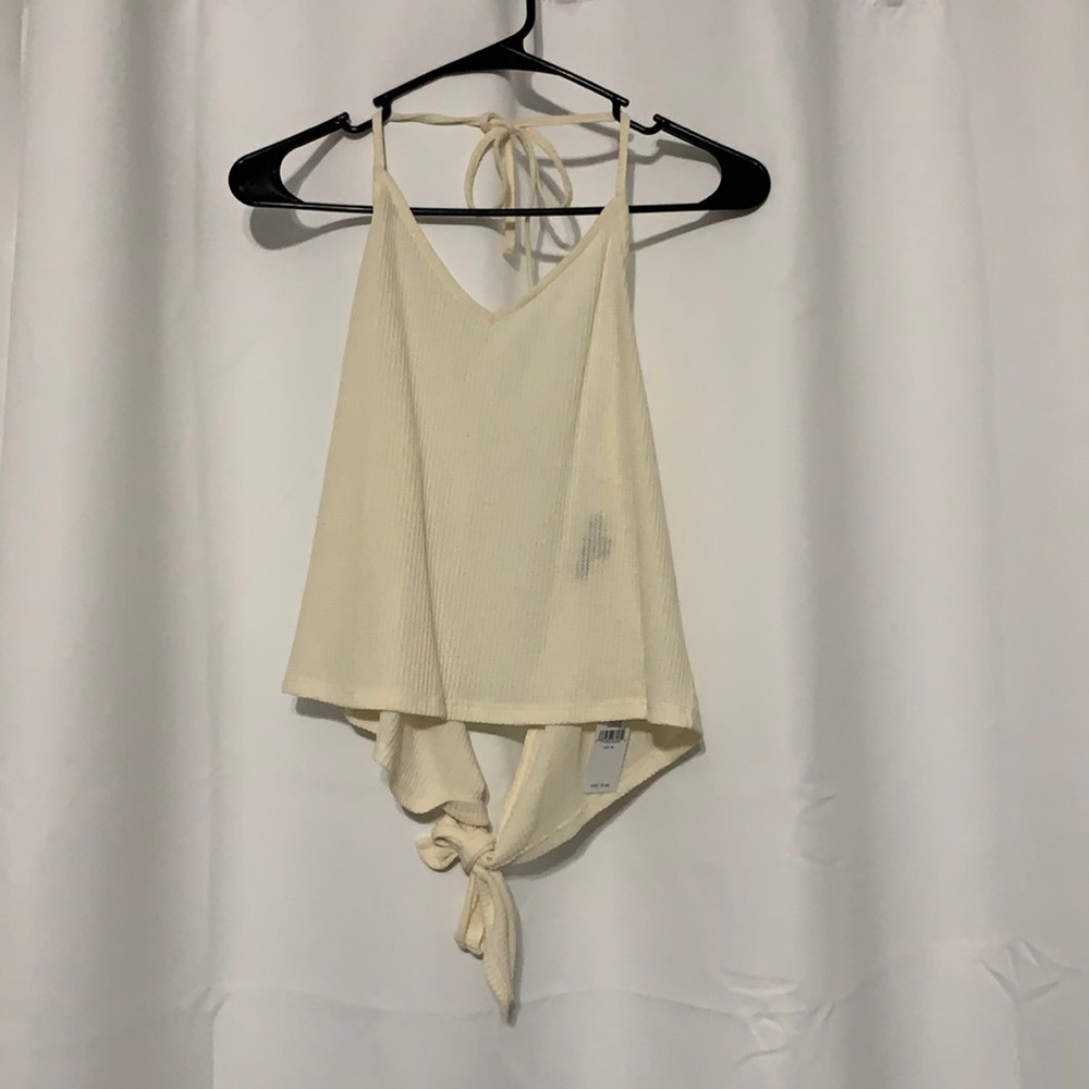 Brand new American eagle tank top!